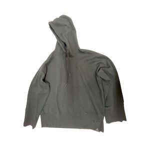 Adidas‎ hoodie Men's size Medium black pullover